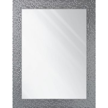 Oglinda Ars Longa Valencia satin 73x183