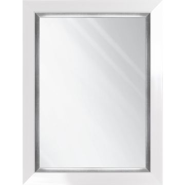 Oglinda Ars Longa Venice alb 54x144