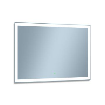 Oglinda cu iluminare Led Venti Libra 100x65x2,5 cm