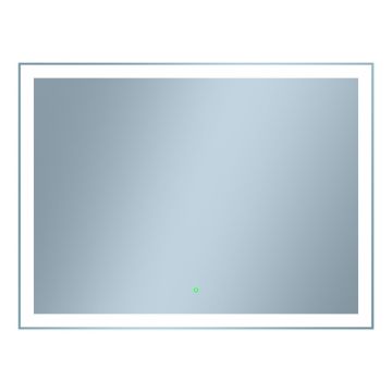 Oglinda cu iluminare Led Venti Libra 80x60x2,5 cm