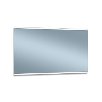 Oglinda cu iluminare Led Venti Metro 120x60x2,5 cm