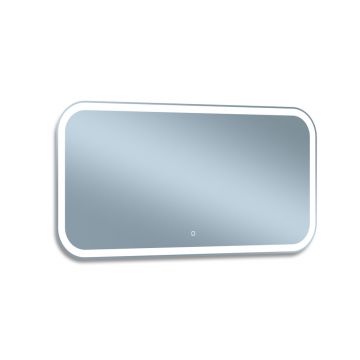 Oglinda cu iluminare Led Venti Prima 120x60x2,5 cm