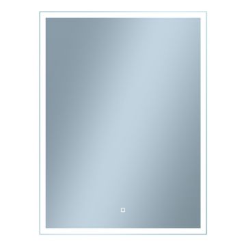 Oglinda cu iluminare Led Venti Prymus 60x80x2,5 cm