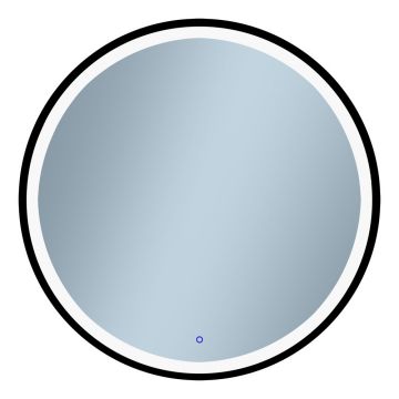 Oglinda cu iluminare Led Venti Rund II 90 cm