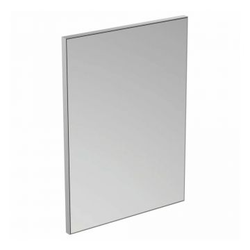 Oglinda dreptunghiulara Geberit 60x75 cm