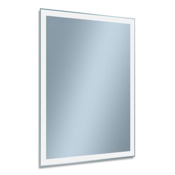 Oglinda reversibila Venti Ines 60x80x0,5 cm