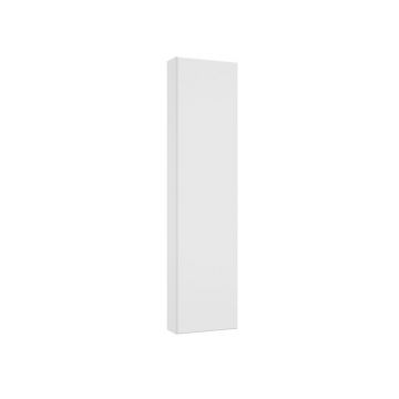 Dulap inalt suspendat alb mat Defra MO-RE 170x42 cm