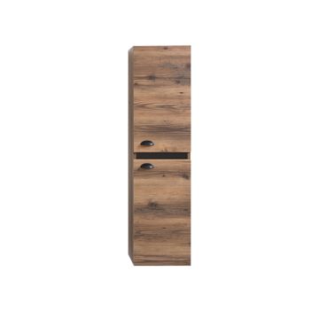 Dulap baie suspendat Basic  maro  35x140 cm