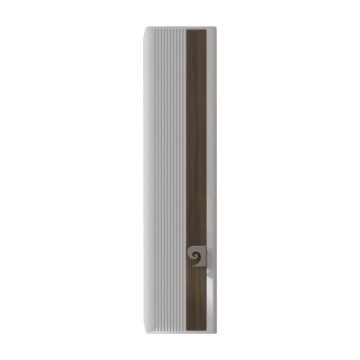 Dulap baie suspendat Pierre Cardin Abis  carpen  35x150 cm