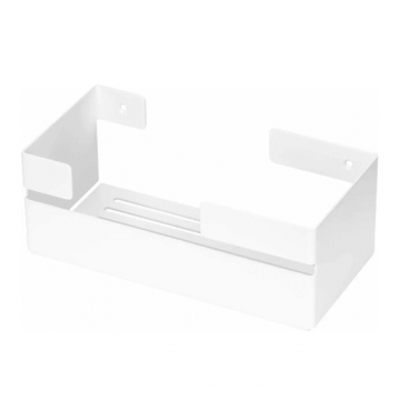 Raft Deante Mokko Alb Mat