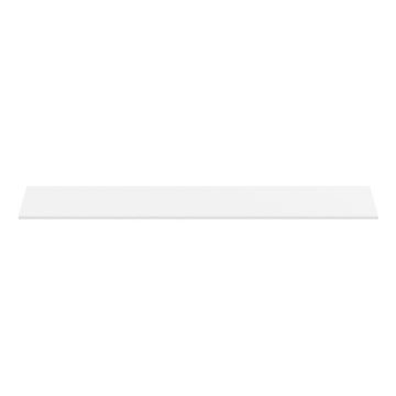 Blat sub chiuvetă alb 200x51 cm i.Life B – Ideal Standard
