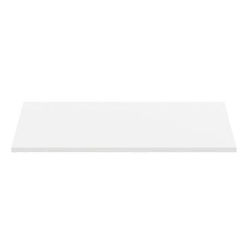 Blat sub chiuvetă alb 80x51 cm i.Life B – Ideal Standard