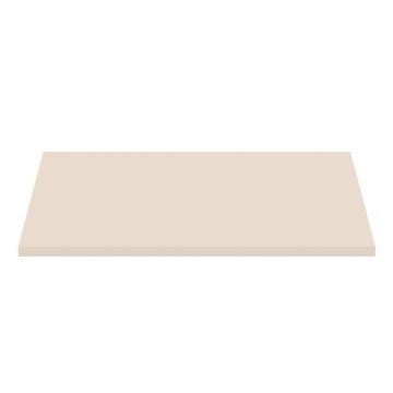 Blat sub chiuvetă crem 60x51 cm i.Life B – Ideal Standard