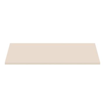 Blat sub chiuvetă crem 80x51 cm i.Life B – Ideal Standard