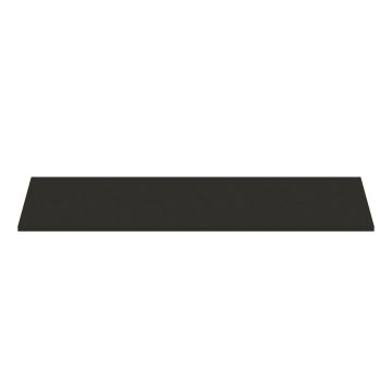Blat sub chiuvetă gri antracit 120x51 cm i.Life B – Ideal Standard