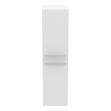 Dulap de baie alb 40x160 cm i.Life A – Ideal Standard