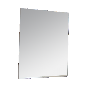 Oglinda baie Savini Due SDPE55, clasic, sticla, 67,8 x 52 cm Oglinda baie Savini Due SDPE55, clasic, sticla, 67,8 x 52 cm