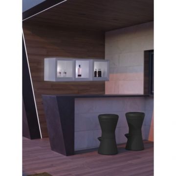 Raft New Garden Bricky - Alimentare Cablu