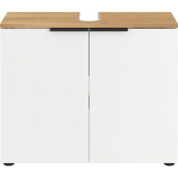 Dulap sub chiuvetă alb 60x58 cm Menen – Germania