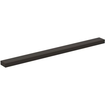Maner pentru dulap baie suspendat Ideal Standard i.Life B negru mat, 27 cm