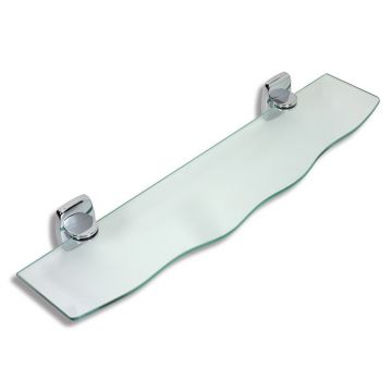 Polita de sticla, Ferro, Orfeus, crom