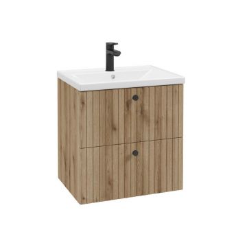 BAZĂ CU LAVOAR 60/60/45 cm BAZĂ CU LAVOAR 60/60/45 cm