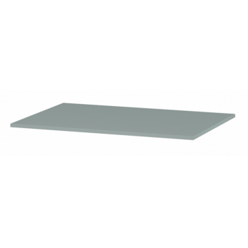 Blat pentru mobilier baie 120 cm, fiord mat, Cersanit Tirso