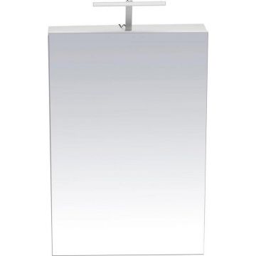DULAP CU OGLINDĂ 50/75/16 cm