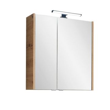 DULAP CU OGLINDĂ 60/70/20,5 cm