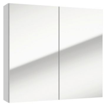 DULAP CU OGLINDĂ 65/60/15 cm DULAP CU OGLINDĂ 65/60/15 cm