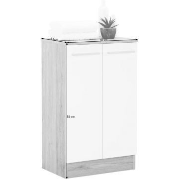 DULAP INFERIOR 50/81/33 cm