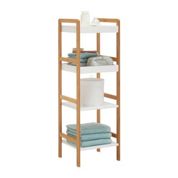 Etajera Baie 36/110/33 cm