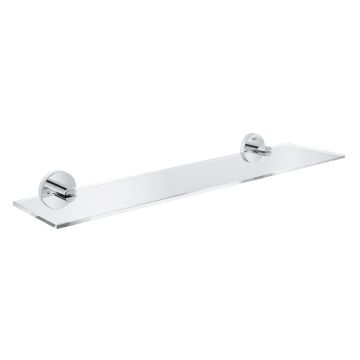 Etajera Grohe Essentials 53cm  crom