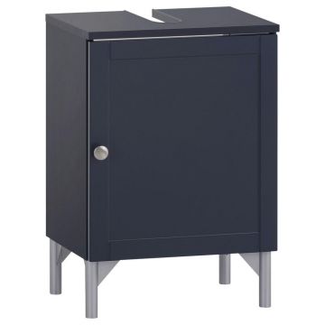 Mască Pentru Chiuvetă 40,3/58,5/32 cm