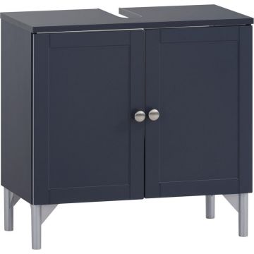 Mască Pentru Chiuvetă 60,2/58,5/32 cm