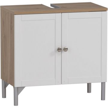 MASCĂ PENTRU LAVOAR 60,2/58,5/32 cm