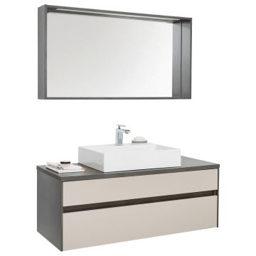 Mobilier Baie 120 cm