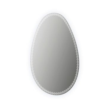 OGLINDA BAIE 75/98/2 cm