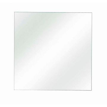 OGLINDĂ PENTRU BAIE 60/60/2 cm OGLINDĂ PENTRU BAIE 60/60/2 cm