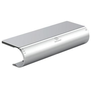 Accesoriu raft pentru baterie dus Ideal Standard Ceratherm T EXPUS