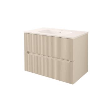 BAZĂ CU LAVOAR 80/55/46 cm