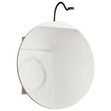 DULAP CU OGLINDĂ 60/60/20 cm
