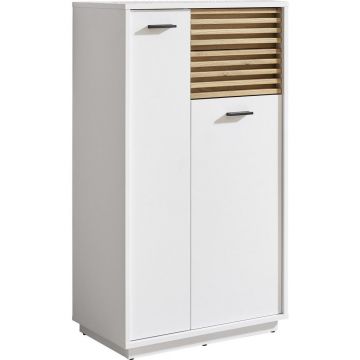 Dulap Mediu 60/106/35 cm