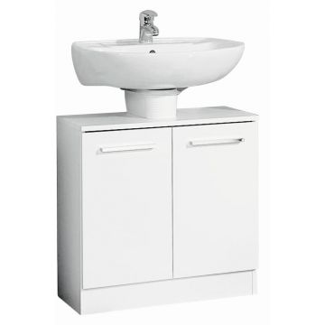 Mască Pentru Chiuvetă 60/62/33 cm