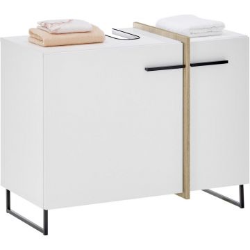 Mască Pentru Lavoar 80/64/41 cm