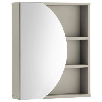 Dulap Cu Oglindă 45/56/15 cm