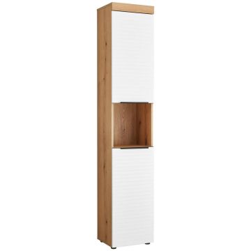 DULAP ÎNALT 36/190/31 cm