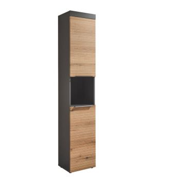 DULAP ÎNALT 36/190/31 cm