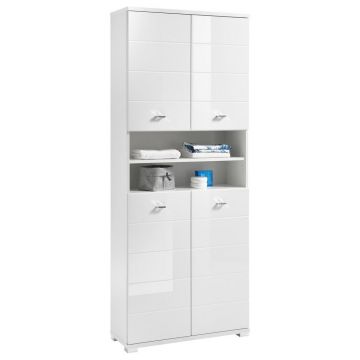 DULAP ÎNALT 76/190/31 cm