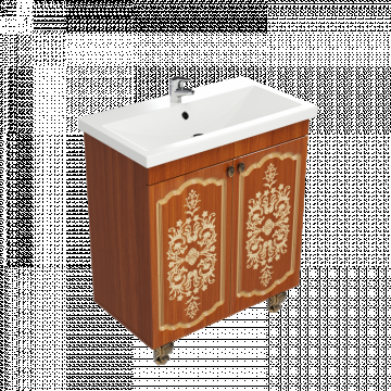 Masca Baie+Lavoar Bagheera 800 Nuc